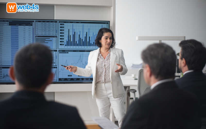 Sử dụng bằng chứng xác thực